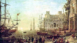 Timeline: DERECHO PROCESAL MERCANTIL EN MÉXICO