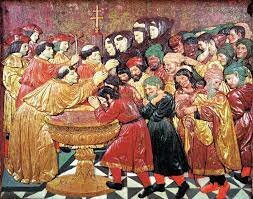 Els reis catòlics signen el decret de l'expulsió dels jueus