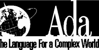 Lenguaje ADA