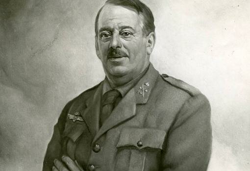 Muerte del general Sanjurjo