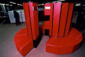 Cray X-MP