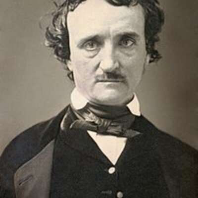 Timeline: Edgar Allan Poe