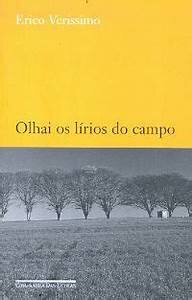 Olhai os Lírios do Campo