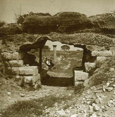 Unió de Municipium Emporiae