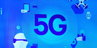 Première expérimentation pour la 5G