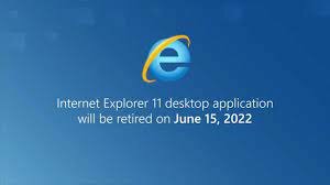 Internet Explorer 11, la dernière version du navigateur