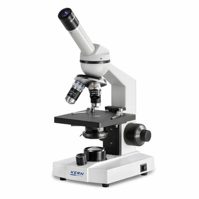 Timeline: Evolution du microscope optique