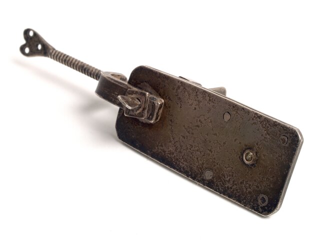 Antoni Van Leeuwenhoek