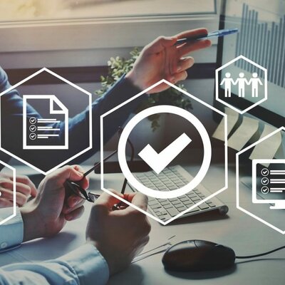 Timeline: 1.1 Antecedentes de la Calidad