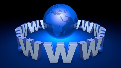 Invention du procédé du World Wide Web