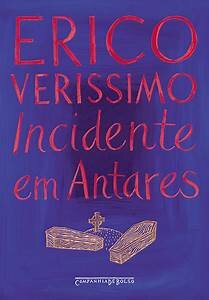 Incidente em Antares