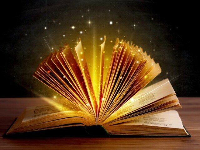 O marco na literatura