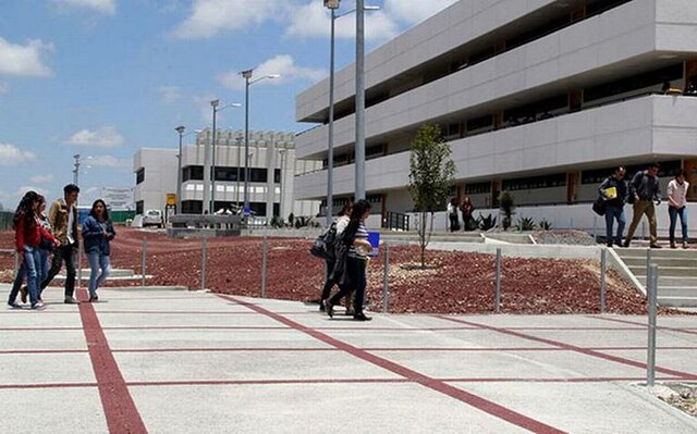 Creación de centros para el IPN