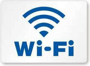 Réseau wifi pour le grand public