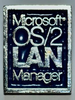 LAN Manager