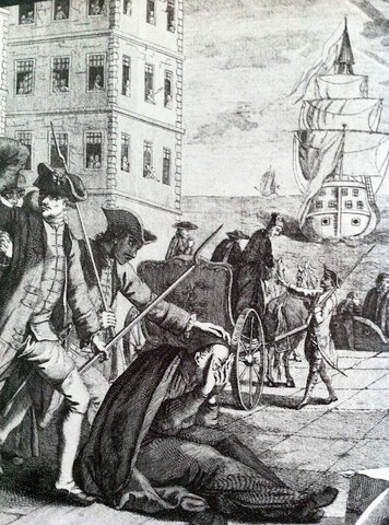 Expulsió dels jesuïtes