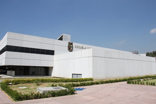 Escuela Superior de Computación