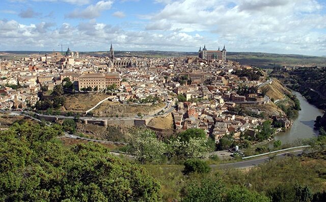 Derrota visigoda a Vouillé