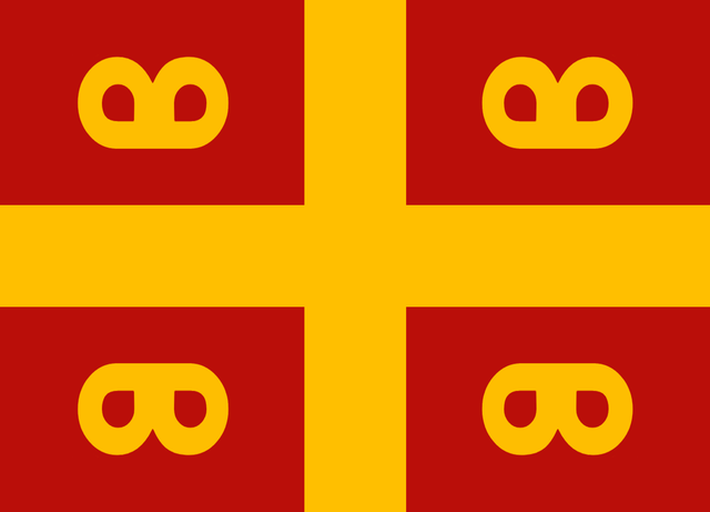 Leovigildo recupera territoris bizantins