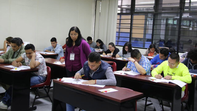 Excesiva demanda al IPN