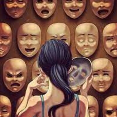 Timeline: Teorías científicas y explicativas de la personalidad