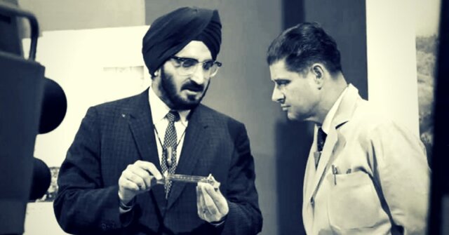 Se diseña y fabrica la fibra óptica