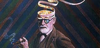 Teoría de la personalidad de Freud