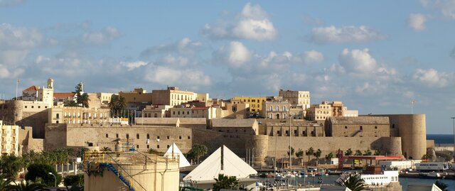 Conquesta de Melilla