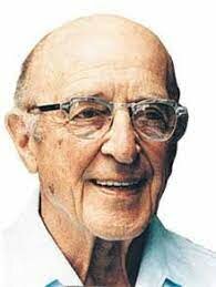 Teoría fenomenológica de Carl Rogers