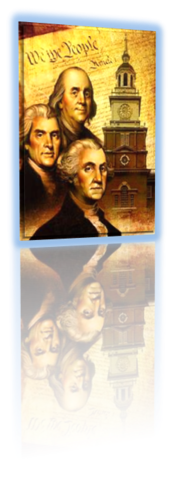 Original first 10 amendments passed by congress