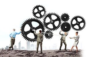 Eficiencia Operacional