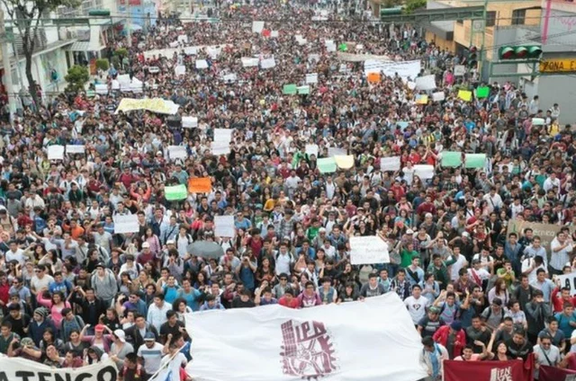 Movimiento de la CEP