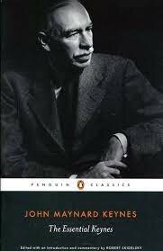 Kynes " Tratado sobre el dinero " Gran depresión