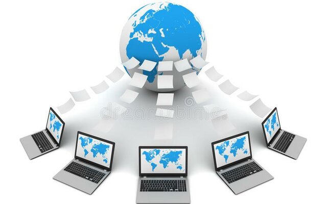 Uso de Conexiones en Redes