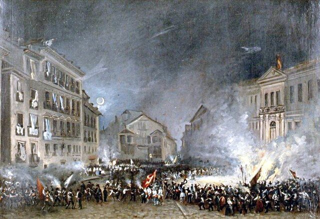 Revolució progressista