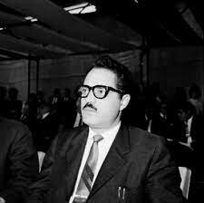 Ingeniero Eugenio Méndez Docurro