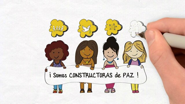 Declaración de los derechos de la mujer y la ciudadana