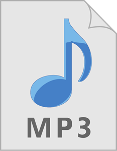 Debut du format MP3