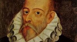 Timeline: Miguel de Cervantes