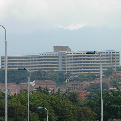 Timeline: Hospital Pablo Tobon Uribe