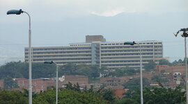 Timeline: Hospital Pablo Tobon Uribe