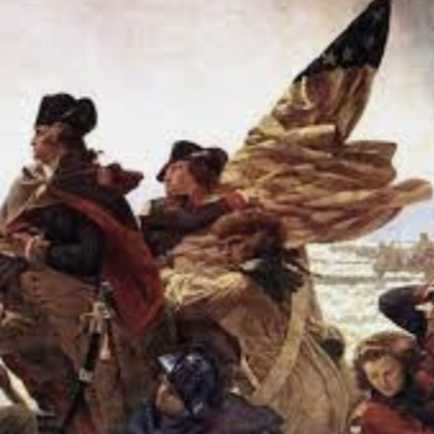 Timeline: Major Battles of the American Revolution