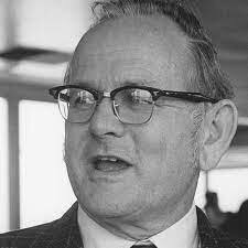 Garret Hardin " La tragedia de los comunes "