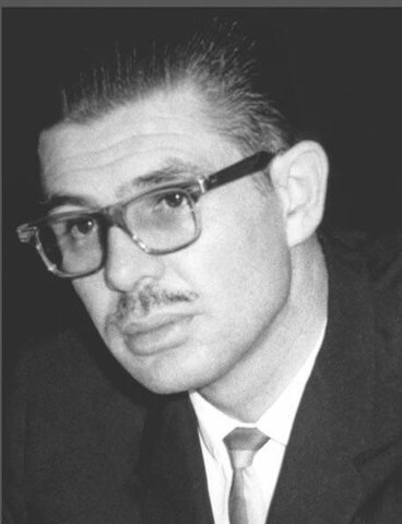 Antonio Padilla Segura
