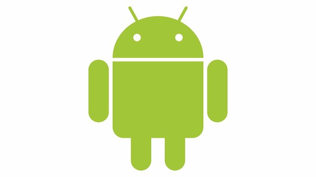 1er telephone sous Android