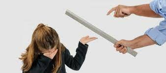 Primaria metodo correctivo a traves del castigo