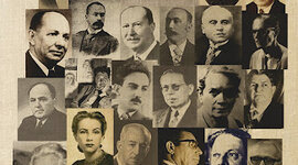 Timeline: Historia de la literatura Costarricense a través del tiempo