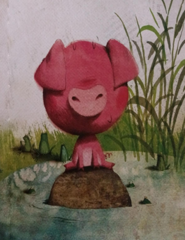 Quem é Poly Bernatene?
