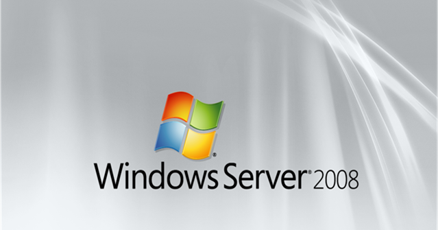 Windows Server 2008