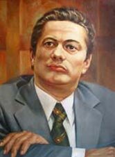 Director José Gerstl Valenzuela